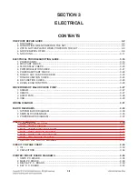 Preview for 18 page of LG CM2460 Service Manual