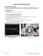 Preview for 23 page of LG CM2460 Service Manual