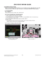 Preview for 24 page of LG CM2460 Service Manual