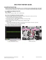 Preview for 26 page of LG CM2460 Service Manual