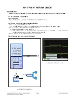 Preview for 30 page of LG CM2460 Service Manual