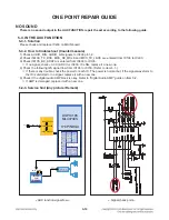 Preview for 31 page of LG CM2460 Service Manual