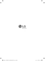 Preview for 37 page of LG CM2460DAB Simple Manual