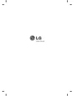 Preview for 24 page of LG CM2520 Owner'S Manual