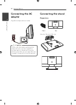 Preview for 12 page of LG CM2531 Owner'S Manual