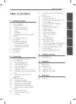 Предварительный просмотр 5 страницы LG CM2540DAB Owner'S Manual