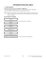 Preview for 9 page of LG CM2630B Service Manual