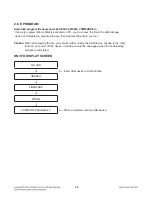 Preview for 10 page of LG CM2630B Service Manual