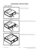 Preview for 15 page of LG CM2630B Service Manual