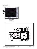 Preview for 40 page of LG CM2630B Service Manual