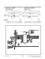 Предварительный просмотр 39 страницы LG CM2760 Service Manual