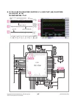 Предварительный просмотр 42 страницы LG CM2760 Service Manual