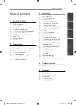 Preview for 5 page of LG CM4230 Owner'S Manual