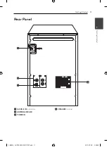 Preview for 11 page of LG CM4230 Owner'S Manual