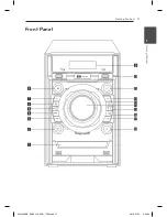 Предварительный просмотр 11 страницы LG CM4330 Owner'S Manual