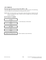 Preview for 11 page of LG CM4330 Service Manual