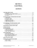 Preview for 20 page of LG CM4330 Service Manual