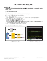 Preview for 32 page of LG CM4330 Service Manual