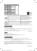 Предварительный просмотр 32 страницы LG CM4345 Owner'S Manual