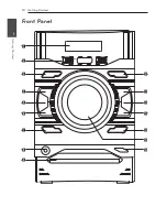 Preview for 12 page of LG CM4350 Owner'S Manual