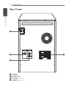 Preview for 14 page of LG CM4350 Owner'S Manual