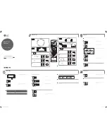 Предварительный просмотр 3 страницы LG CM4350P Simple Manual