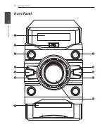 Preview for 12 page of LG CM4360 Owner'S Manual