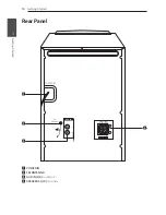 Preview for 14 page of LG CM4360 Owner'S Manual