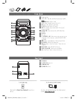 Preview for 2 page of LG CM4460 Simple Manual