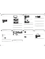 Предварительный просмотр 2 страницы LG CM4750 Simple Manual