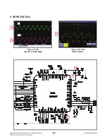 Preview for 52 page of LG CM5660 Service Manual