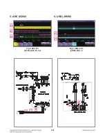 Preview for 54 page of LG CM5660 Service Manual