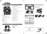 Preview for 2 page of LG CM5660 Simple Manual