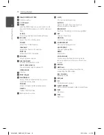 Preview for 10 page of LG CM6520 Owner'S Manual