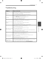 Предварительный просмотр 37 страницы LG CM8330 Owner'S Manual