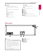 Preview for 11 page of LG CM8350 Owner'S Manual
