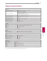 Предварительный просмотр 35 страницы LG CM8350 Owner'S Manual