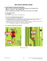 Предварительный просмотр 27 страницы LG CM8440 Service Manual