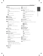 Preview for 9 page of LG CM8520 Owner'S Manual