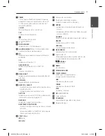 Preview for 39 page of LG CM8520 Owner'S Manual