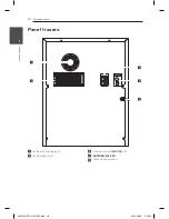 Preview for 40 page of LG CM8520 Owner'S Manual