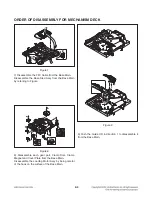 Preview for 17 page of LG CM9520 Service Manual