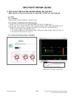 Preview for 43 page of LG CM9520 Service Manual