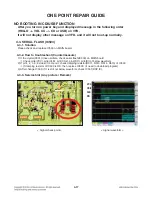 Preview for 46 page of LG CM9520 Service Manual