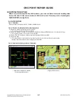 Preview for 50 page of LG CM9520 Service Manual