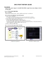 Preview for 56 page of LG CM9520 Service Manual