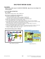 Preview for 63 page of LG CM9520 Service Manual