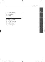 Preview for 5 page of LG CM9530 Owner'S Manual