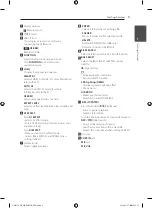 Preview for 9 page of LG CM9530 Owner'S Manual