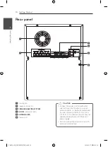 Preview for 10 page of LG CM9530 Owner'S Manual